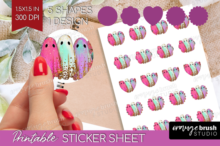 Printable Cute Stickers Image 7