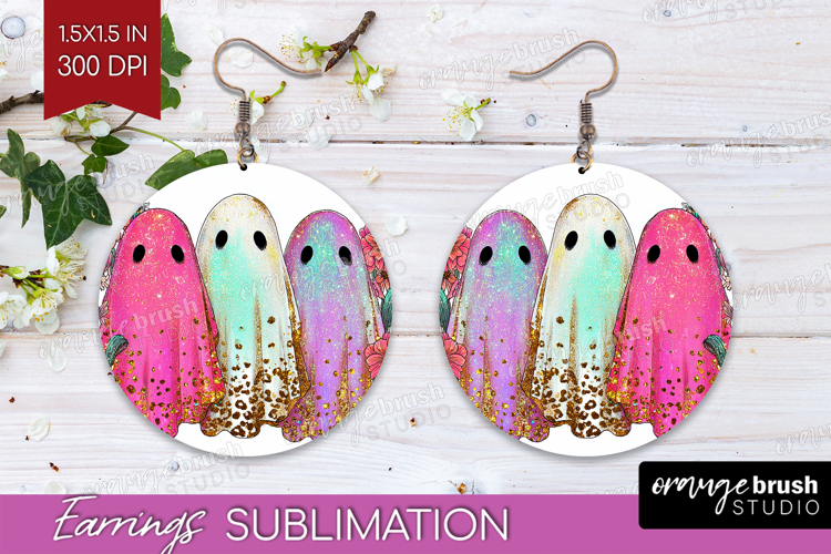 Cute Ghost Png Image 18