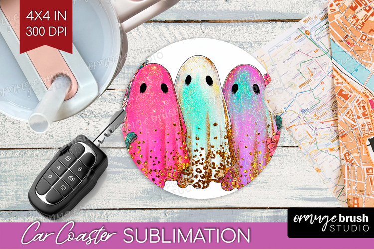 Cute Ghost Png Image 7