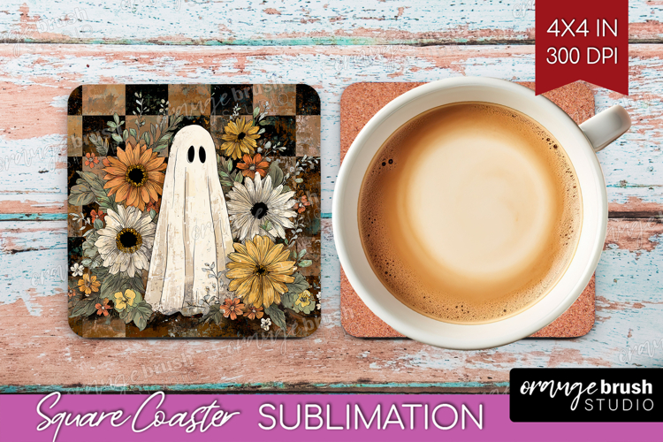 Cute Ghost Png Image 22