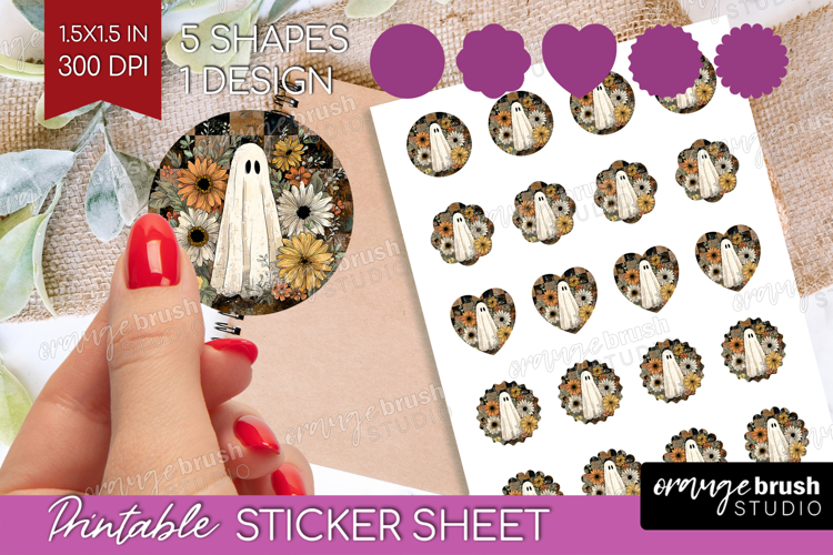 Printable Cute Stickers Image 6