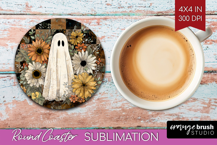 Cute Ghost Png Image 2