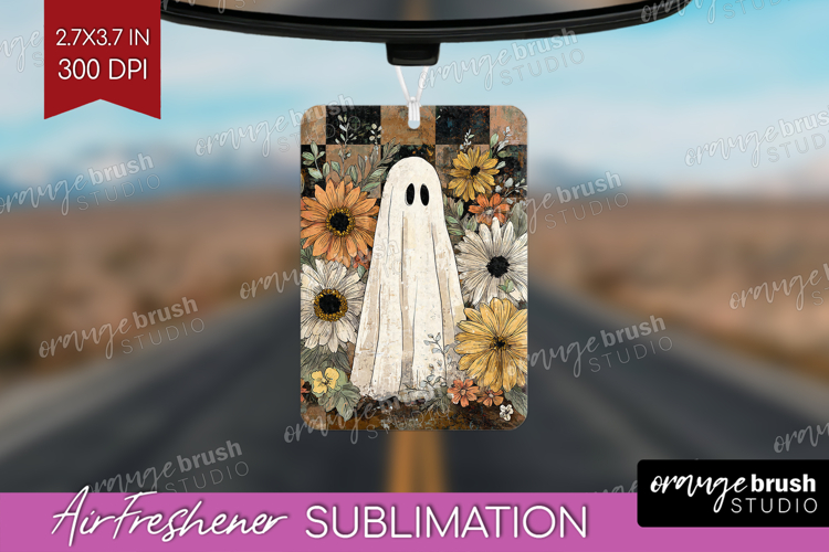 Cute Ghost Png Image 6