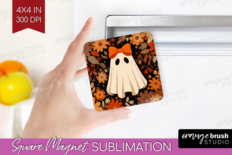 Cute Ghost Png Image 10