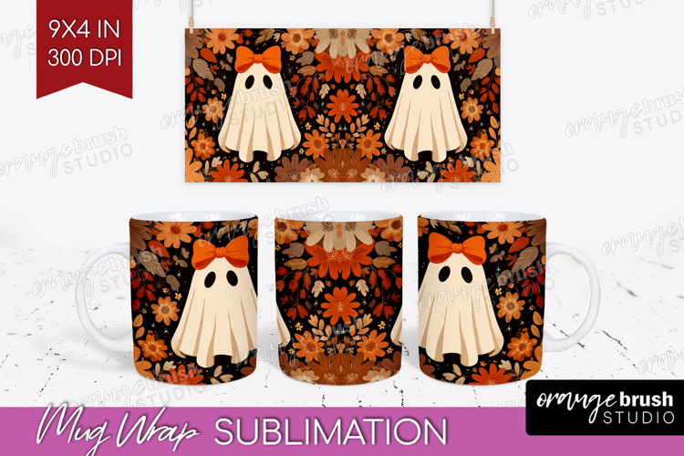 Cute Ghost Png Image 22