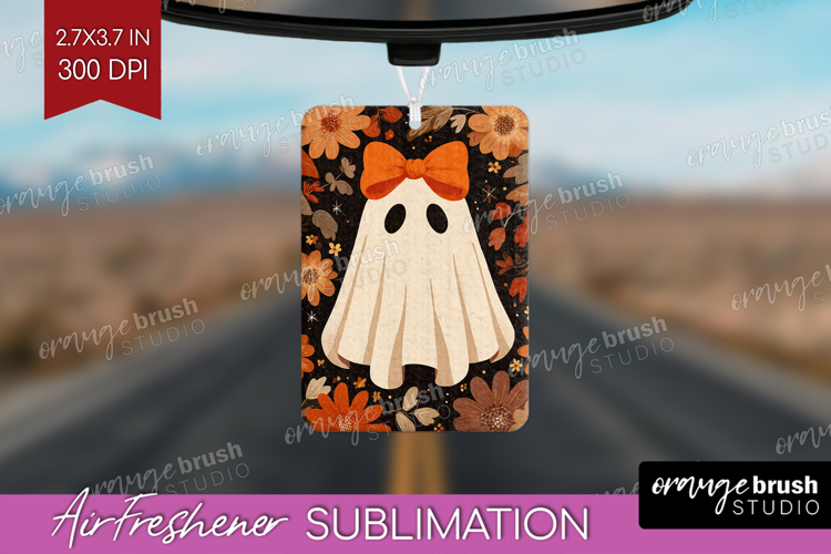 Cute Ghost Png Image 5