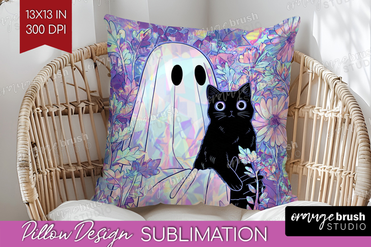 Cute Ghost Png Image 18