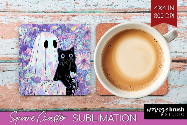 Cute Ghost Png Image 20