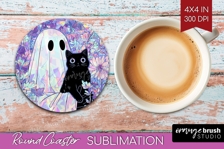 Cute Ghost Png Image 24