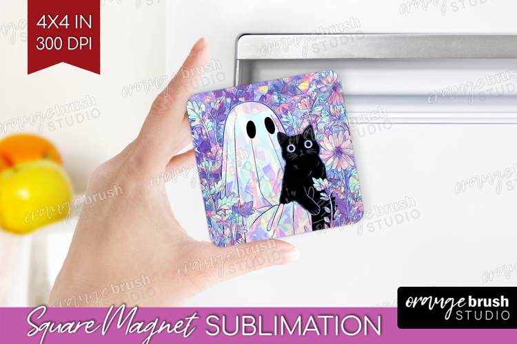 Cute Ghost Png Image 12