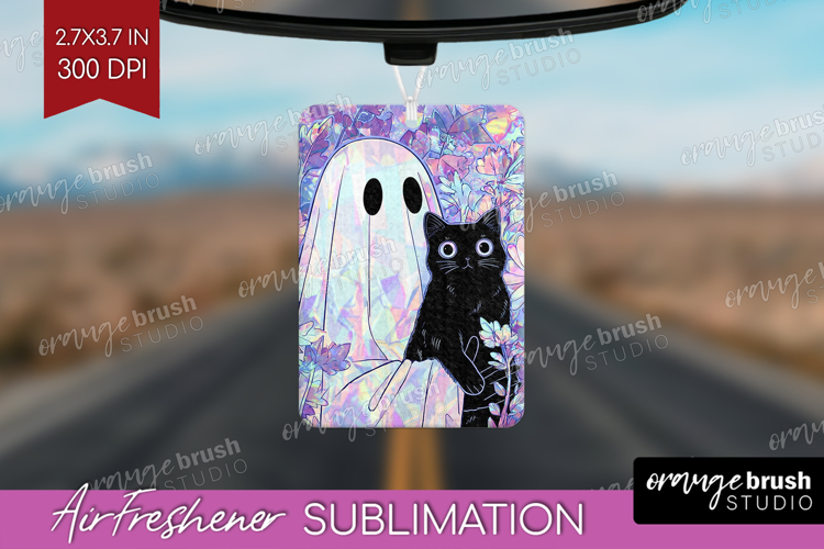 Cute Ghost Png Image 4