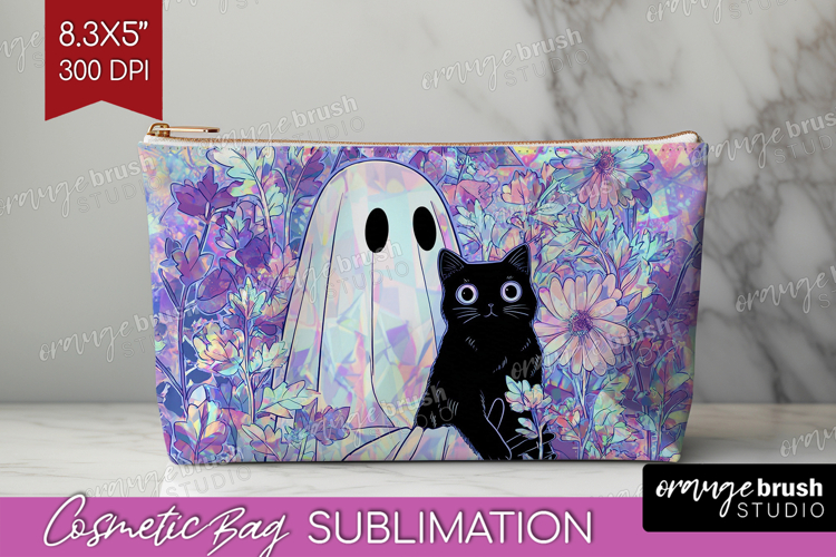 Cute Ghost Png Image 10