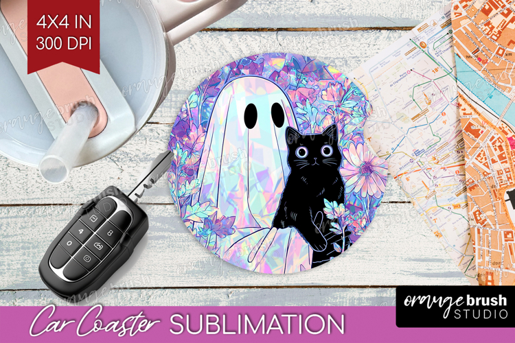 Cute Ghost Png Image 4