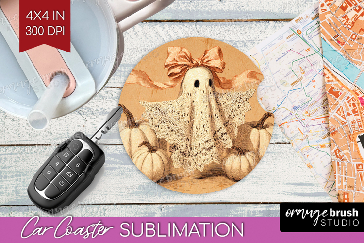 Cute Ghost Png Image 3