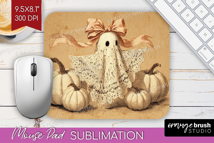 Cute Ghost Png Image 23