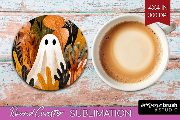 Cute Ghost Png Image 22