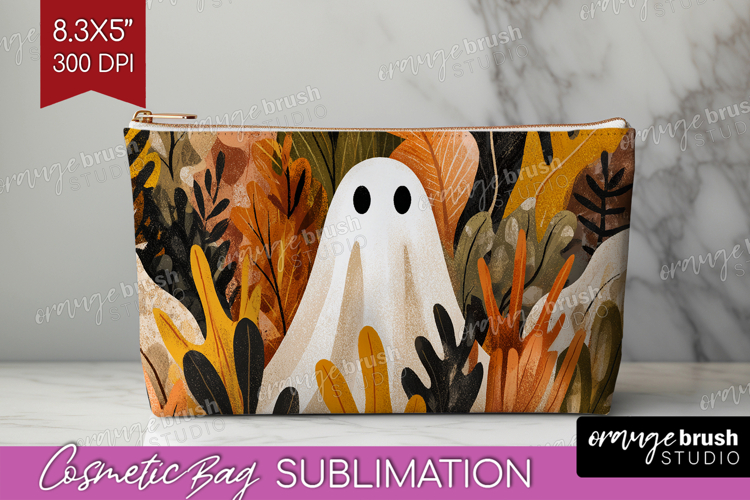 Cute Ghost Png Image 8