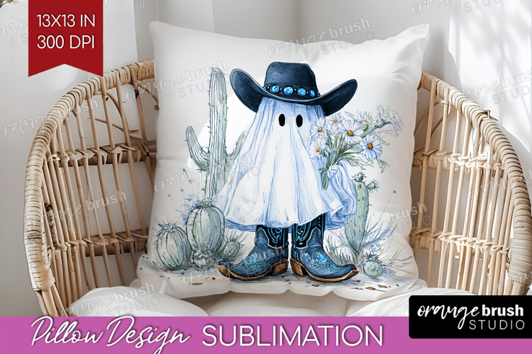 Cute Ghost Png Image 15