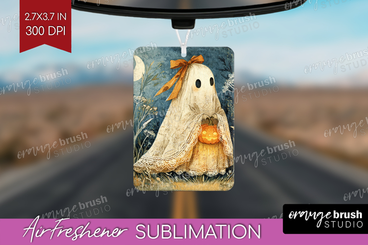 Cute Ghost Png Image 24