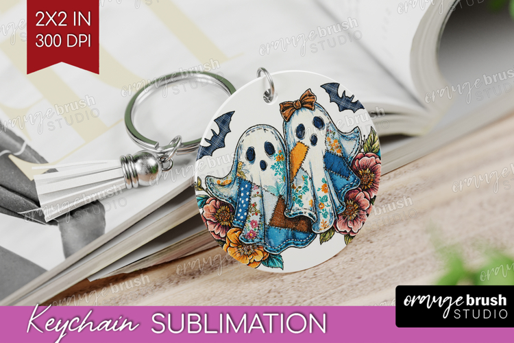 Cute Ghost Png Image 6