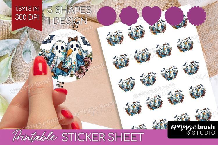 Printable Cute Stickers Image 23