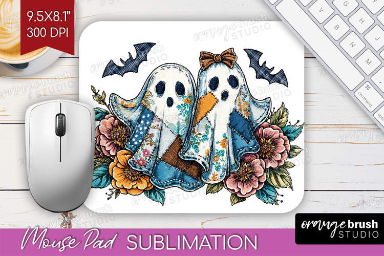 Cute Ghost Png Image 19