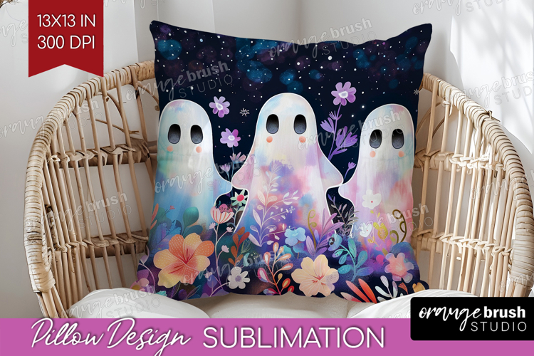 Cute Ghost Png Image 12