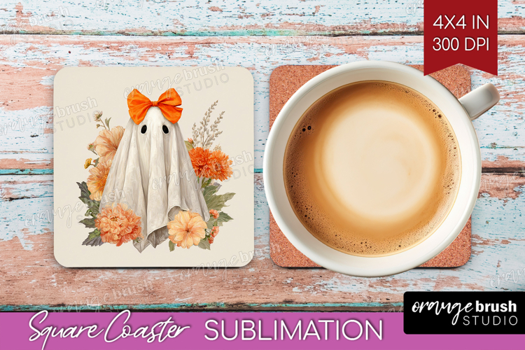 Cute Ghost Png Image 13