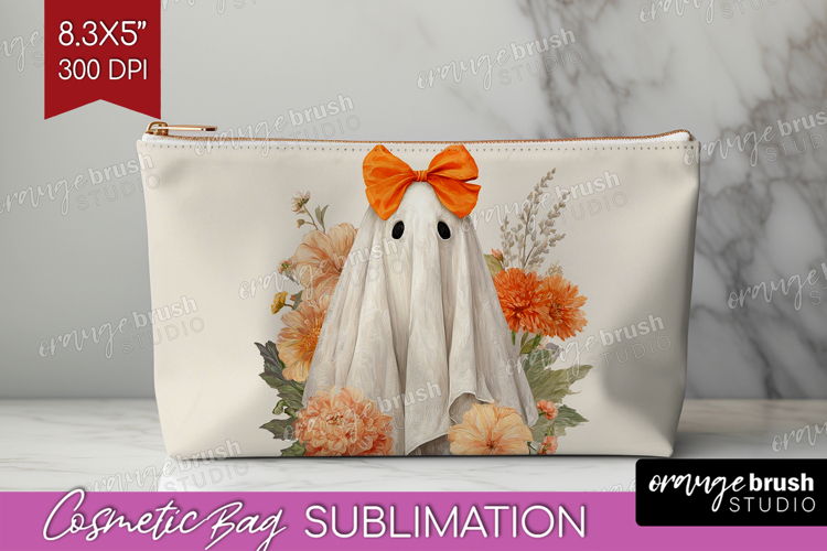 Cute Ghost Png Image 3