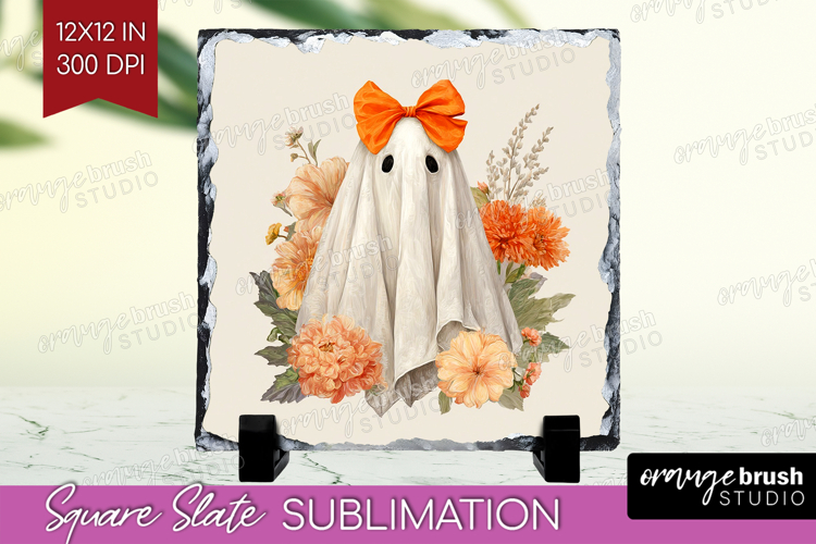 Cute Ghost Png Image 7