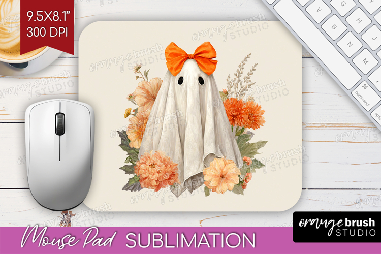 Cute Ghost Png Image 17