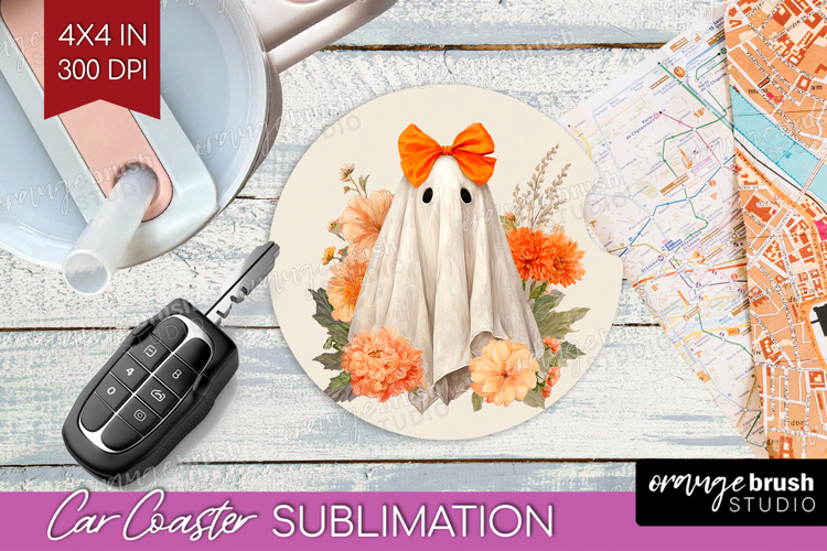 Cute Ghost Png Image 21