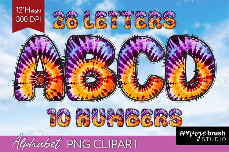 Alphabet PNGs Image 24