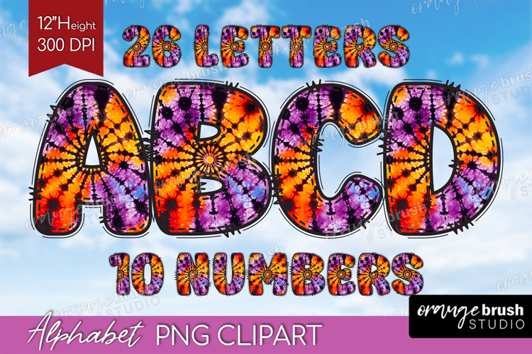 Alphabet PNGs Image 22
