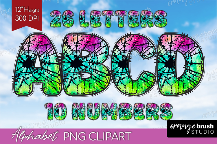 Alphabet PNGs Image 21