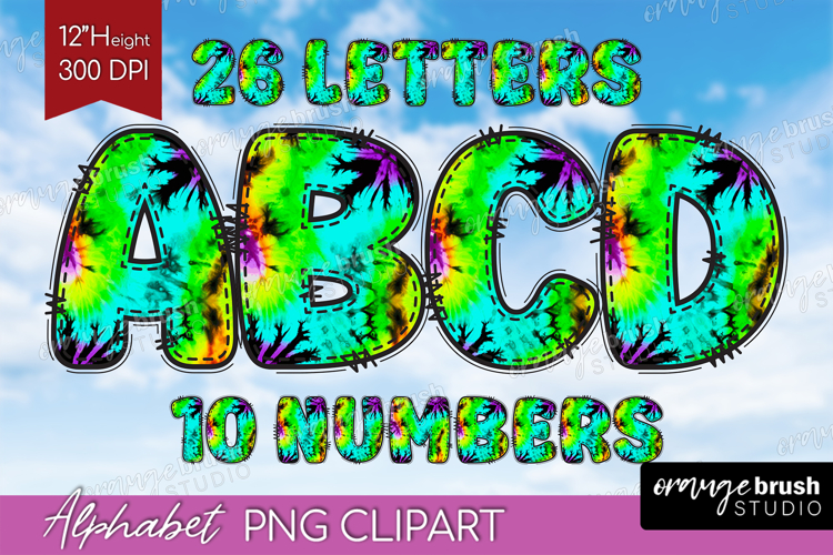 Alphabet PNGs Image 20