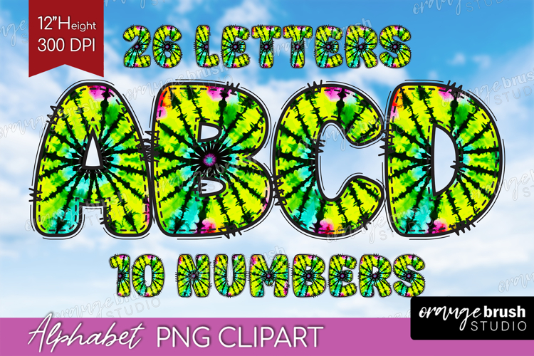 Alphabet PNGs Image 16