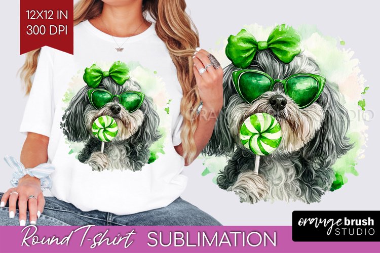 Dog Background Image 17