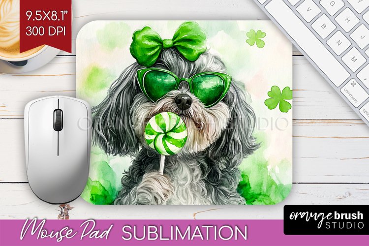 St Patrick's Day PNG Image 2