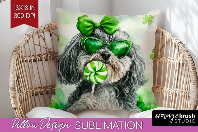 St Patrick's Day PNG Image 13