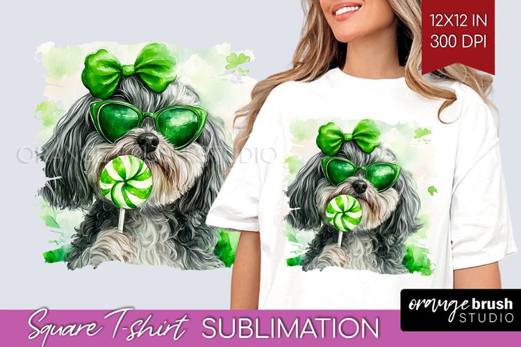 Dog Background Image 8