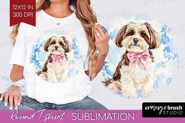 Dog Background Image 18