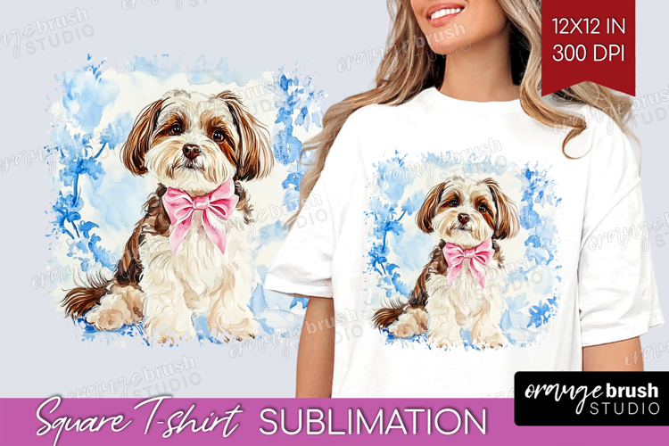 Dog Background Image 22