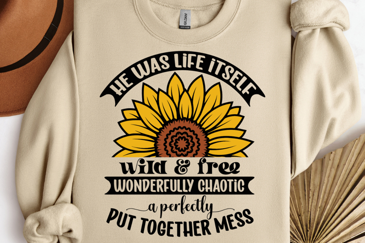 Sunflower Quotes Image 19