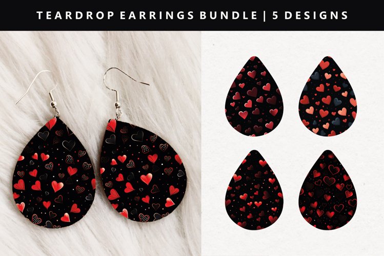 Teardrop Clipart Image 13