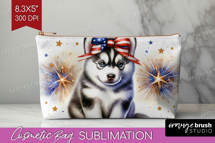 Husky Png Image 7