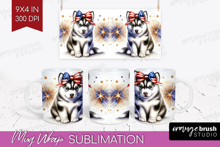 Husky Png Image 5