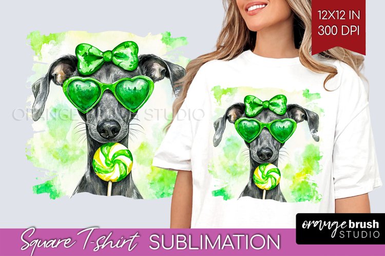 Dog Background Image 15