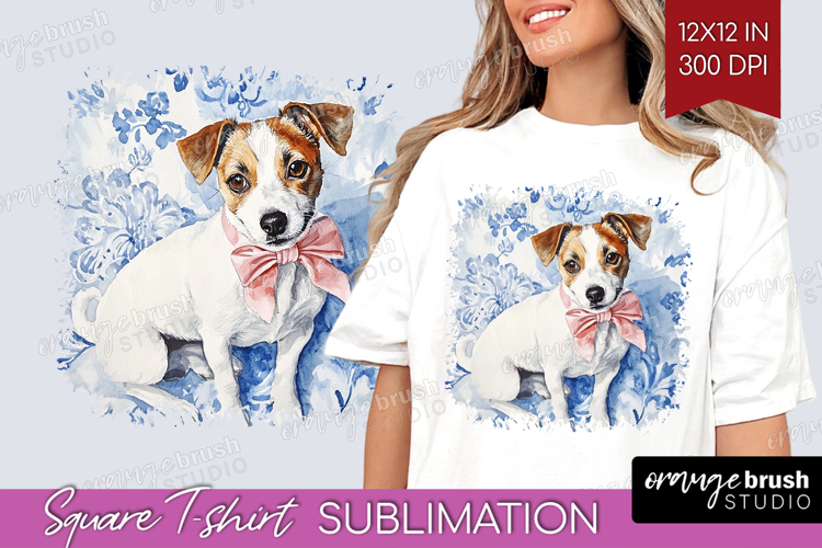 Dog Background Image 21