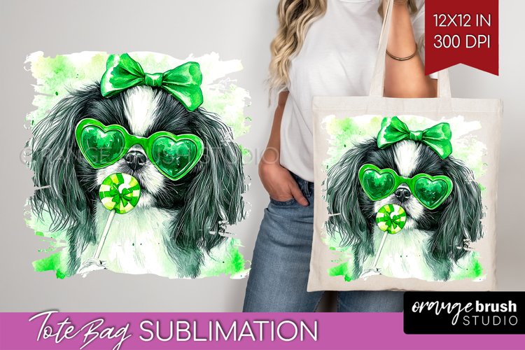 St Patrick's Day PNG Image 7